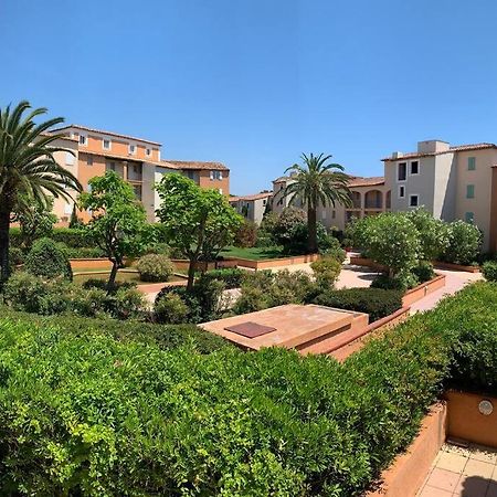 Eclat D'Azur Cogolin Exterior foto