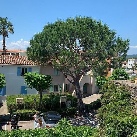 Eclat D'Azur Cogolin Exterior foto